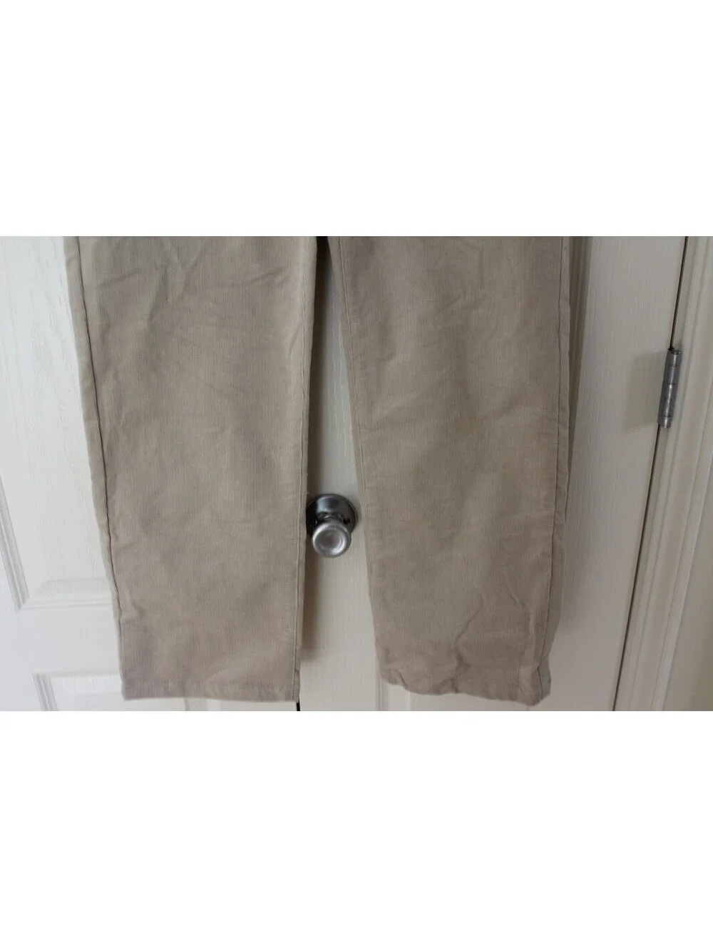 Simply Southern Men's Corduroy Pants -00184